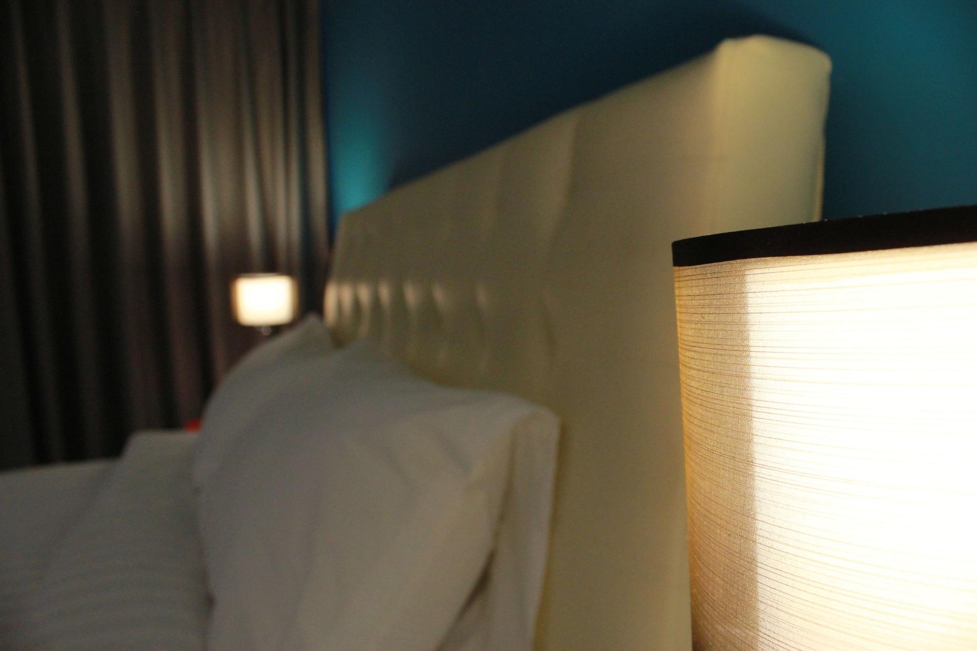 Don Mueang Airport Modern Bangkok Lejlighedshotel Eksteriør billede