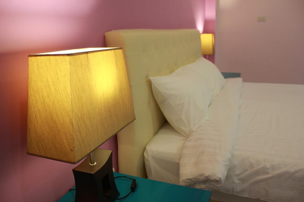 Don Mueang Airport Modern Bangkok Lejlighedshotel Eksteriør billede